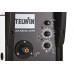 Сварочный полуавтомат TELWIN MAXIMA 270 SYNERGIC 230V 816126
