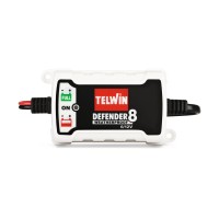 Зарядное устройство TELWIN DEFENDER 8 6V/12V (807558)