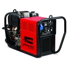 Сварочный аппарат TELWIN MOTOINVERTER 264D CE 815980 Сварочный аппарат TELWIN MOTOINVERTER 264D CE 815980