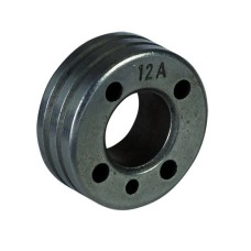 Подающий ролик под Fe 0,8-1,0 мм TELWIN 722227