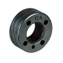 Подающий ролик под Fe 0,8-1,0 мм TELWIN 722227