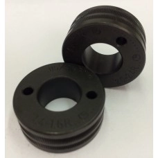 Подающий ролик под Flux 1,4-2,4 мм TELWIN 722195