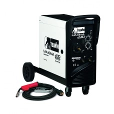 Сварочный полуавтомат TELWIN MAXIMA 230 SYNERGIC 230V 816088/816234 Сварочный полуавтомат TELWIN MAXIMA 230 SYNERGIC 230V 816088/816234