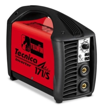 Сварочный аппарат TELWIN TECNICA 171/S 230 V 816003