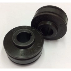 Подающий ролик под Flux 1,0-1,6 мм TELWIN 722130