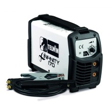 Сварочный аппарат TELWIN INFINITY 170 230V ACX (816080) 816080 Сварочный аппарат TELWIN INFINITY 170 230V ACX (816080) 816080