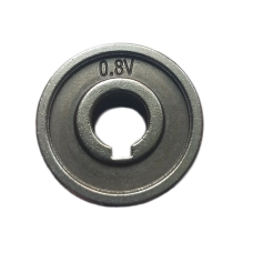 Ролик подающий 30/10/10 под сталь 0,6/0,8 для ЕВМ MIGACTIVE 200 (5972) (арт. 5107116)