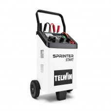 Пуско-зарядное устройство Telwin SPRINTER 4000 START 230V 12-24V 829491