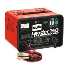 Пуско-зарядное устройство TELWIN LEADER 150 START 807538