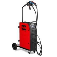 Сварочный полуавтомат TELWIN TECHNOMIG 223 TREO SYN. 230V SPOOL GUN 816120 Сварочный полуавтомат TELWIN TECHNOMIG 223 TREO SYN. 230V SPOOL GUN 816120