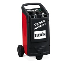 Пуско-зарядное устройство TELWIN DYNAMIC 320 START 829381