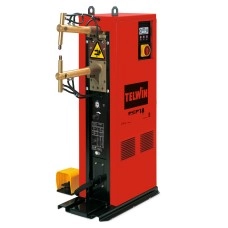 Сварочный аппарат TELWIN PCP 18 LCD 400V 824052