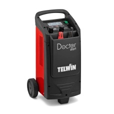Пуско-зарядное устройство TELWIN DOCTOR START 330 829341
