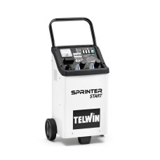 Пуско-зарядное устройство TELWIN SPRINTER 4000 START 829391
