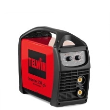 Сварочный инвертор TELWIN SUPERIOR 250 400V 816039 Сварочный инвертор TELWIN SUPERIOR 250 400V 816039