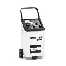 Пуско-зарядное устройство TELWIN SPRINTER 6000 START 829492