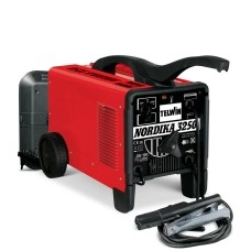 Сварочный аппарат TELWIN NORDIKA 3250 230-400V ACM 812012 Сварочный аппарат TELWIN NORDIKA 3250 230-400V ACM 812012