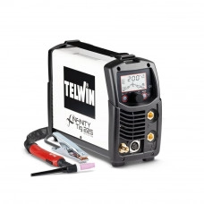 Сварочный аппарат TELWIN INFINITY TIG 225 DC-HF/LIFT VRD 230V 816089