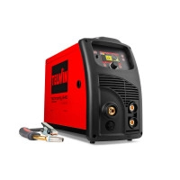 Сварочный полуавтомат TELWIN TECHNOMIG 240 WAVE 230V 816076