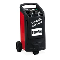 Пуско-зарядное устройство TELWIN DYNAMIC 420 START 829382