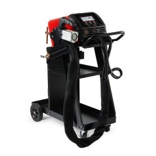 Аппарат точечной сварки TELWIN DIGITAL SPOTTER 7000 400V +ACC 823198